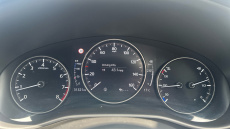 Mazda Cx-30 2.0 e-Skyactiv X MHEV Sport Lux 5dr Petrol Hatchback